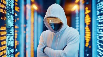 A quantum enhanced cybersecurity defense network, AI powered digital threat detection and risk mitigation