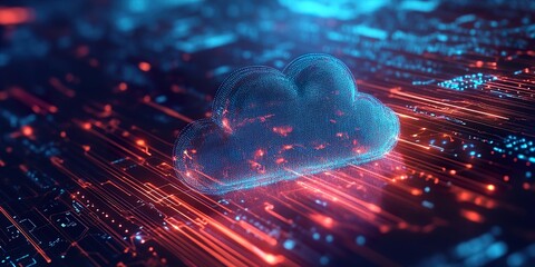 Data Cloud Technology
