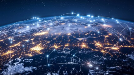 Overview of the global electronics industry  trends, challenges, and innovations