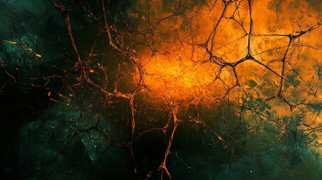 Pulsating Neural Network
