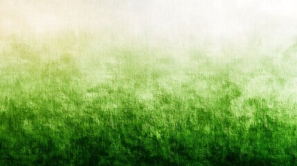 Green abstract background gradient, texture, art design, used for web design, print