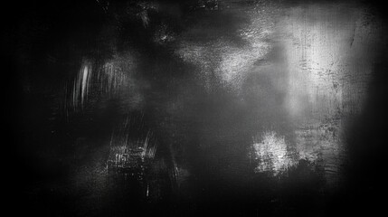 Dark grunge background poster background smooth texture with abstract elements for design projects