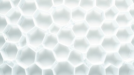 Interconnected Eco Grid: Honeycomb Sustainability