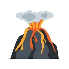 Volcano