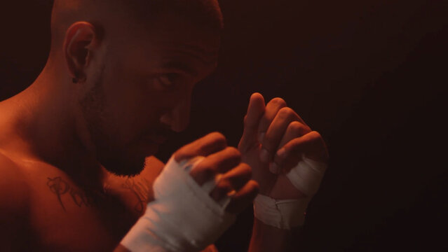 Smooth camera shake 01