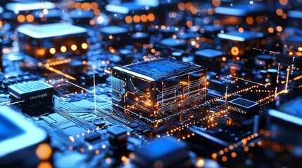 Enhancing Flexibility and Control with Software Defined Networking