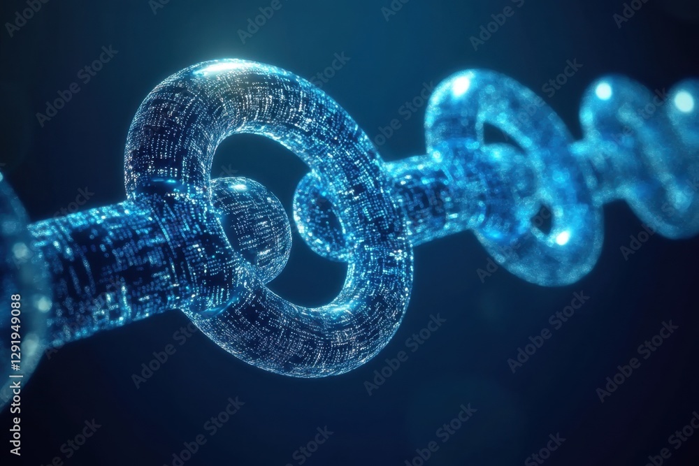 Poster use of blockchain technology in health records safety .