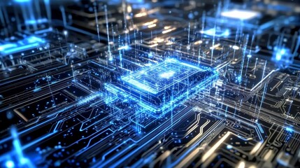 Understanding the structure of contemporary IT is essential for strategic planning.