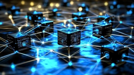 Importance of network architecture in modern IT environments.