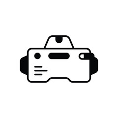 Technology Vector icon