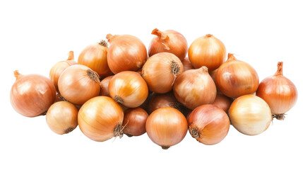 Aromatic yellow onion harvest farm field vegetable photography natural environment close-up view fresh produce concept