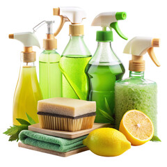 spa still life with soap