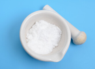 Ornithine is a non-proteinogenic amino acid that plays a role in the urea cycle.
