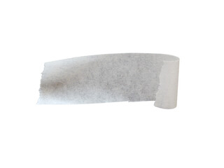 Scotch tapes overlays. Can be used as overlay elements for design projects. 