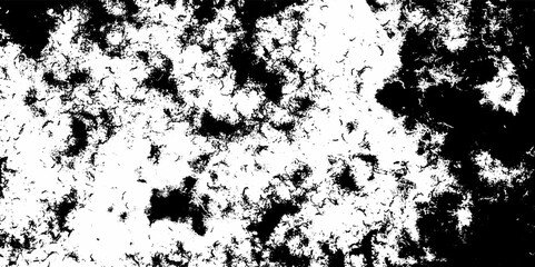 Fototapeta premium Grunge modern urban black texture isolated on white background. Luxury white paper texture with speckled grunge. Distressed overlay texture. black and white smoke texture art design