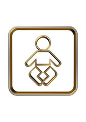 informacja, podróż, znaki, info