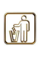 informacja, podróż, znaki, info © Marek