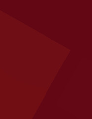 Red abstract digital background