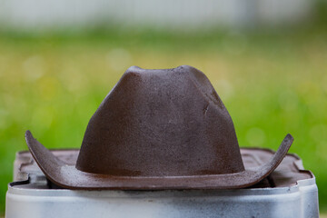 cowboy hat