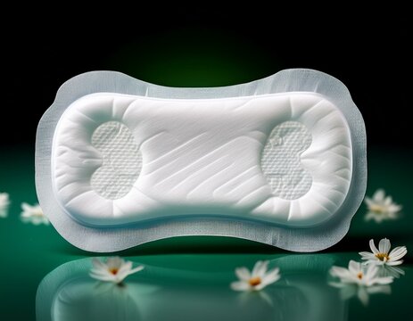 Sanatory pad