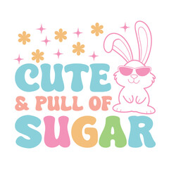 Easter T-Shirt Design