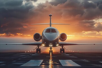 Title: Young Male Electrician Fixes Smoke Detector Mounted on the Wall