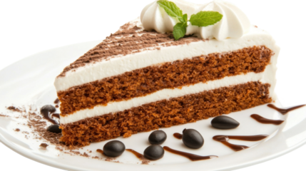 Indulging in decadent carrot cake slice at cozy artisanal bakery close-up dessert photography for ultimate treat experience