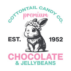 Easter T-Shirt Design