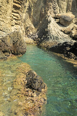 almería playa bonita salvaje nudista de barronal monsul cabo de gata  mar mediterráneo sur 4M0A2685-as25