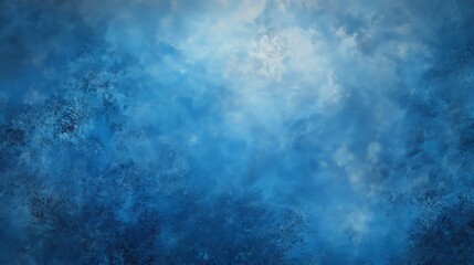 Create a blue background with a texture for your website, graphic design, or desktop wallpaper.