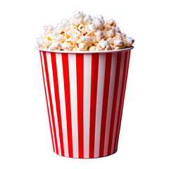 popcorn bucket png 