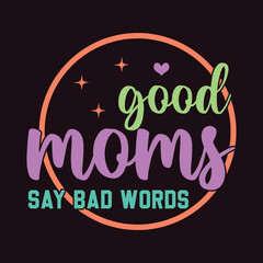 Mother's Day T-Shirt