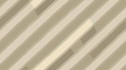Obraz premium Seamless diagonal striped pattern with soft beige tones, perfect for modern backgrounds, wallpapers, textiles, and stylish design applications.