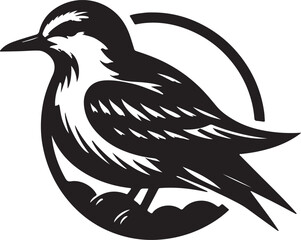 eagle vector illustration