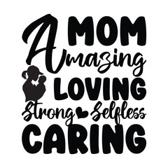 Mother's Day T-Shirt