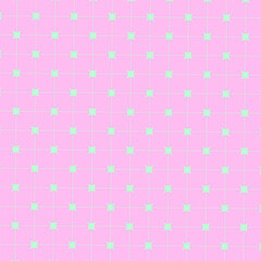 Vector seamless background. Geometric view. Squares with rounded corners stacked close together. Diagonal line. Trendy effect. background, pattern, seamless.