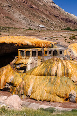 Puente del inca