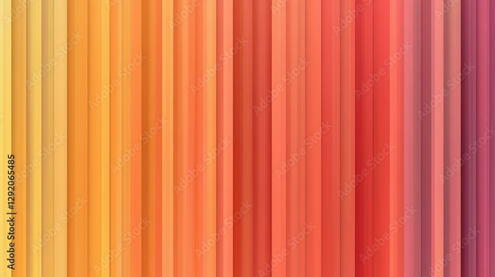 Aufkleber colorful striped background with diagonal pattern suitable for design and creative projects