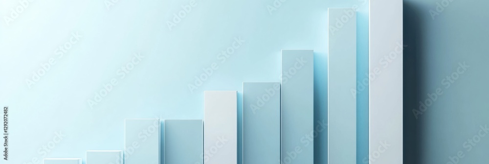 Poster Sales performance analysis shows dramatic growth from low sales to significant increase over time. Generative AI