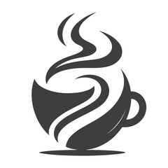 A Cup of Coffee: Fresh Brew, Rich Flavor & Perfect Morning Boost