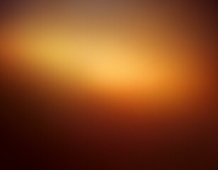 abstract gradient of warm tones with soft texture and blurry effect