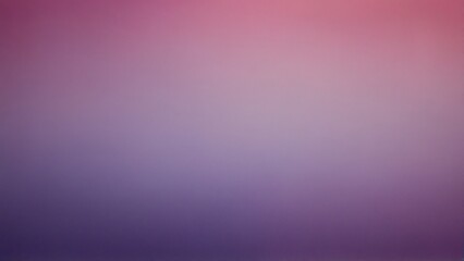 Purple and pink vignette gradient background