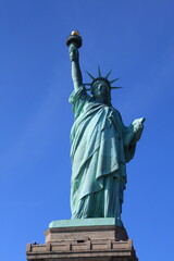 Fototapeta premium New York Freiheitsstatue