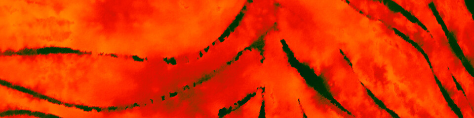 Trendy Asian Zoo. Ethnic Tribal Motifs. Tiles