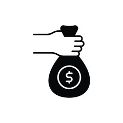 Money Vector icon