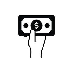 Money Vector icon