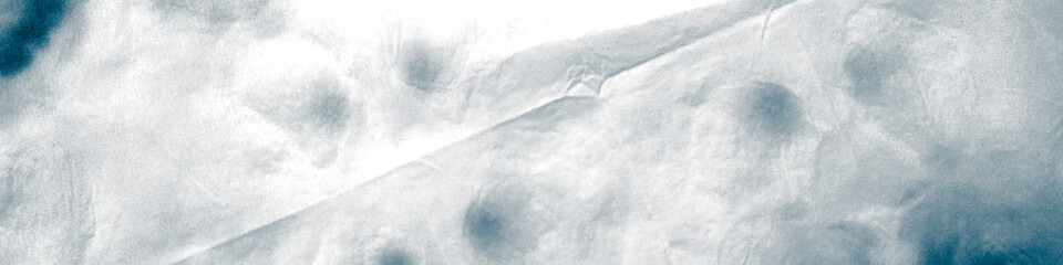 Obraz premium Ivory Coloured Paint Texture. Sea Dye Distressed