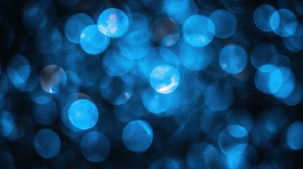 Blue background texture blue dark black with dark blue blurred background with light