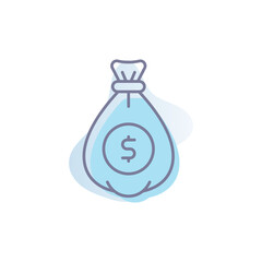 Money Vector icon