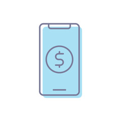 Money Vector icon